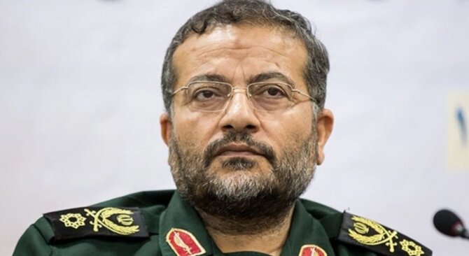 Soc. tinklų nuotr./Gholamreza Soleimani