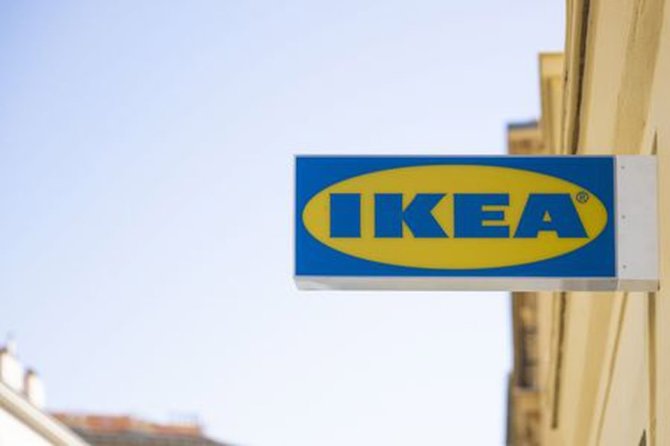 „Scanpix“ nuotr./IKEA