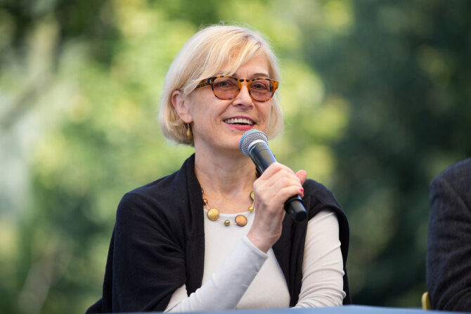 Žygimanto Gedvilos / BNS nuotr./Giedrė Jankevičiūtė