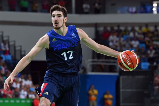 „Scanpix“ nuotr./Nando de Colo