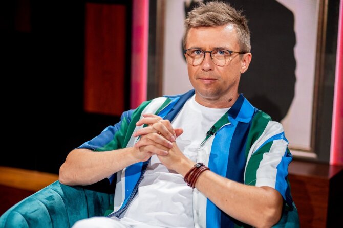 D.Umbraso nuotr./Marius Jampolskis