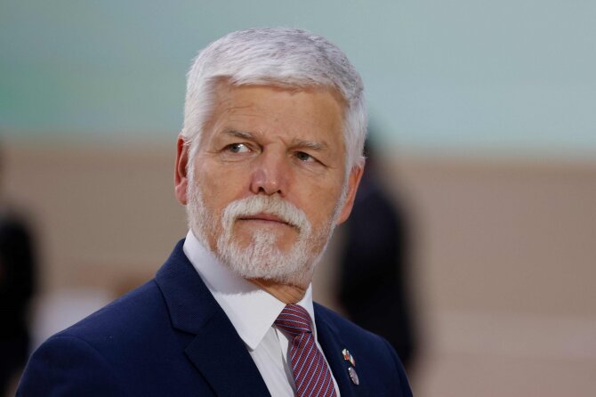 AFP/„Scanpix“ nuotr./Petras Pavelas