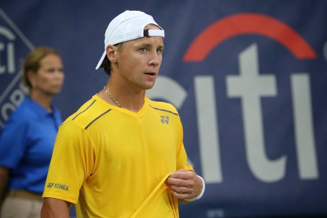 @ulysseel nuotr./Ričardas Berankis