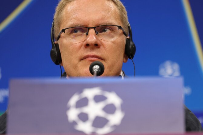 AFP/„Scanpix“ nuotr./Valdas Dambrauskas