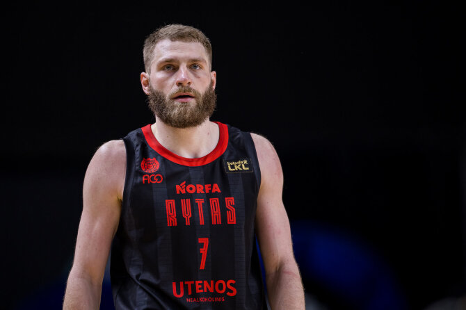 „Betsafe-LKL“ nuotr./Gytis Radzevičius