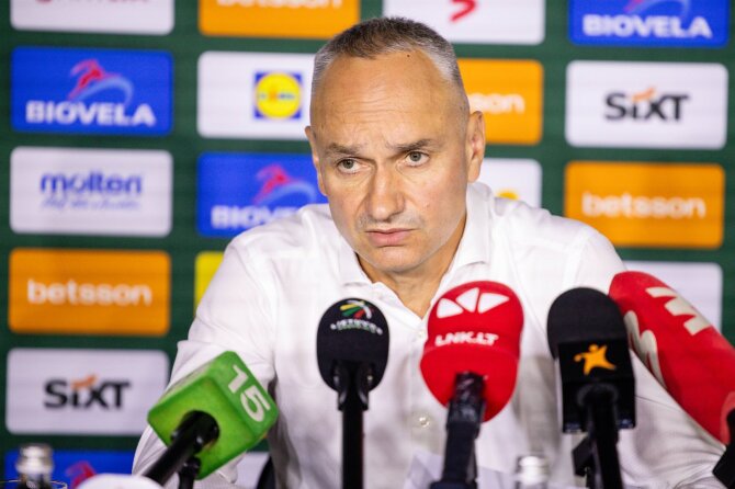 Teodoro Biliūno / BNS nuotr./Mindaugas Balčiūnas