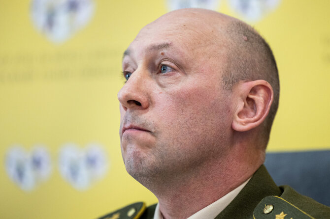Elegijus Paulavičius