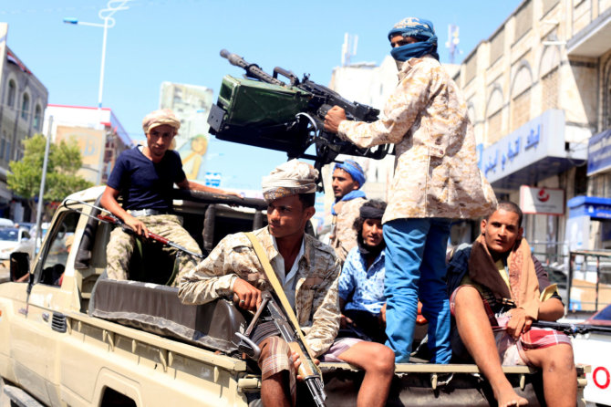 „Reuters“/„Scanpix“ nuotr./Jemenas
