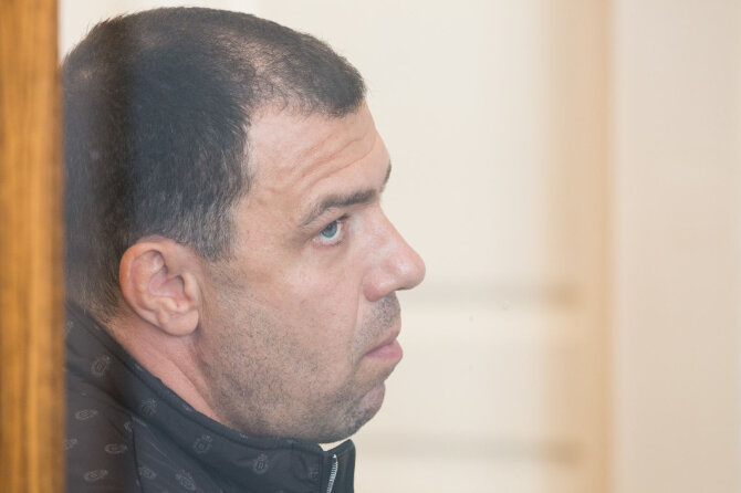 Žygimanto Gedvilos / BNS nuotr./Saulius Velečka
