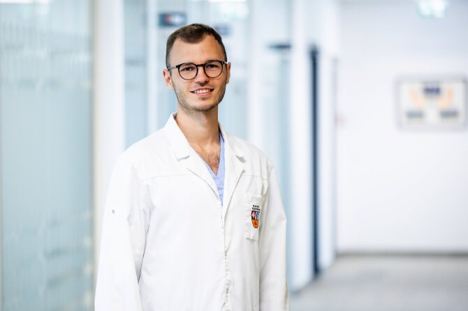 Kauno klinikų nuotr./Deividas Nekrošius