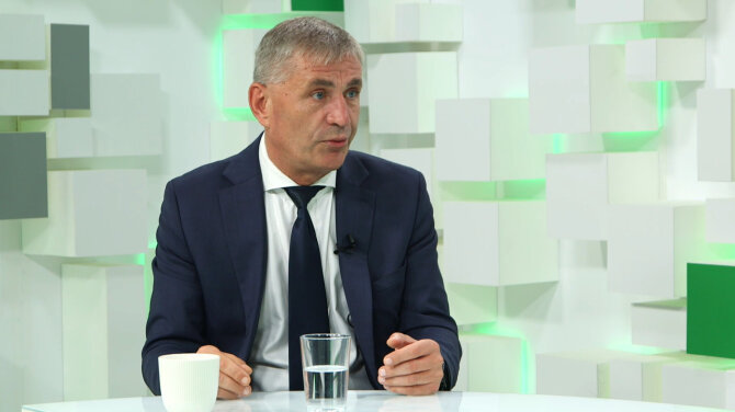 Kęstutis Vilkauskas