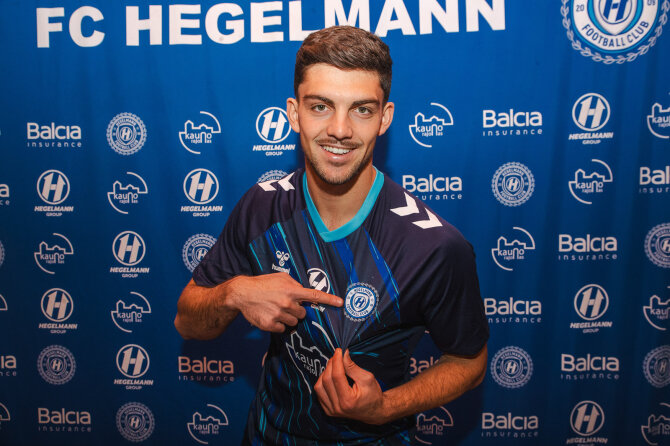 fchegelmann.com nuotr./Angelis Puerto