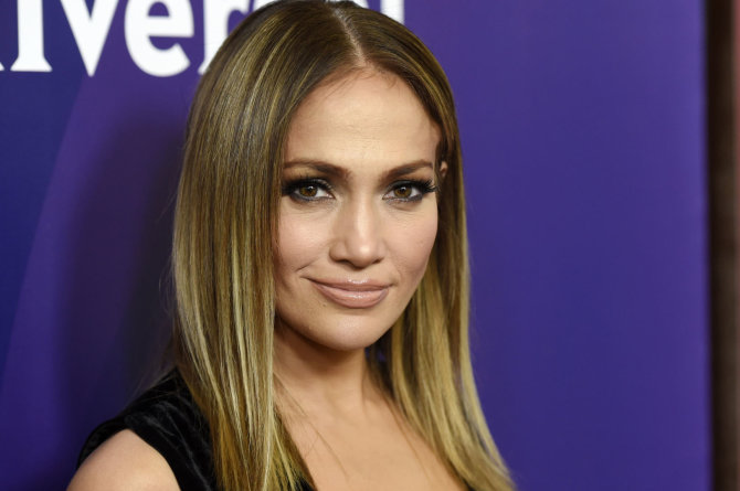 „Scanpix“/AP nuotr./Jennifer Lopez