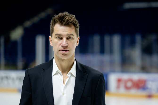 Lukas Balandis / BNS nuotr./Dainius Zubrus