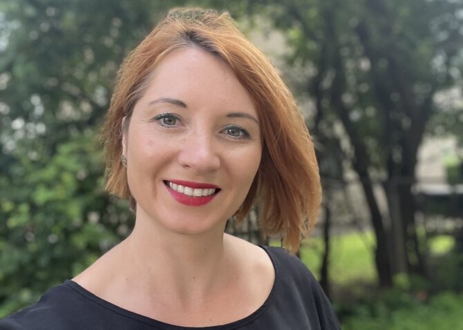 Asmeninė nuotr./Ūla Dusevičienė