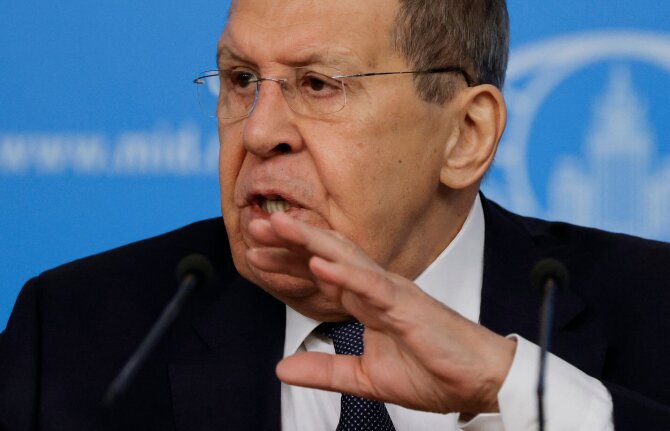 AFP/ „Scanpix“/Sergejus Lavrovas