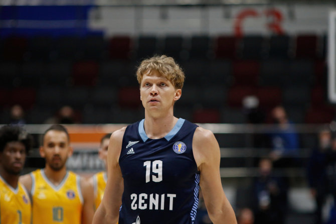 ZUMAPRESS / Scanpix nuotr./Mindaugas Kuzminskas