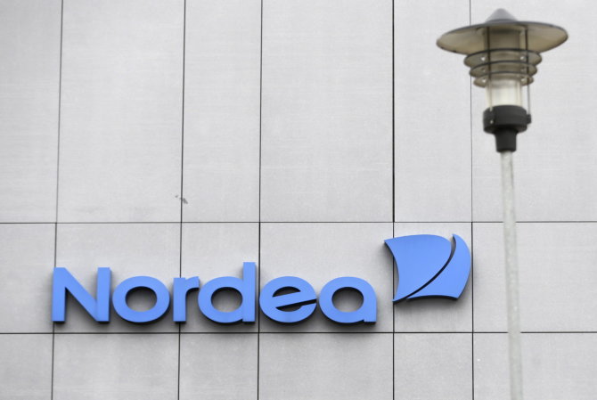 „Reuters“/„Scanpix“ nuotr./„Nordea“ bankas 