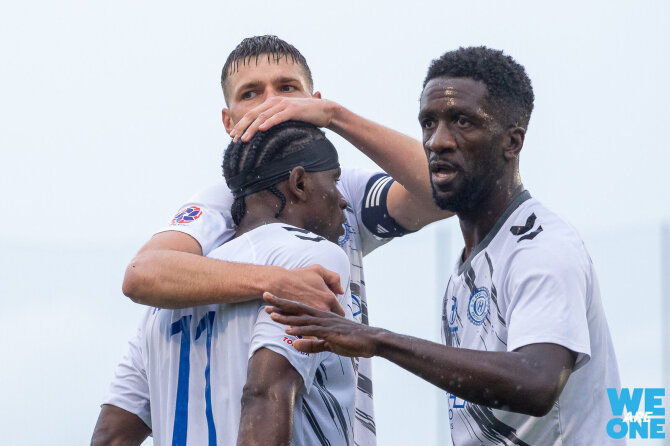 fchegelmann.com nuotr./Kauno r. „Hegelmann“ futbolininkai