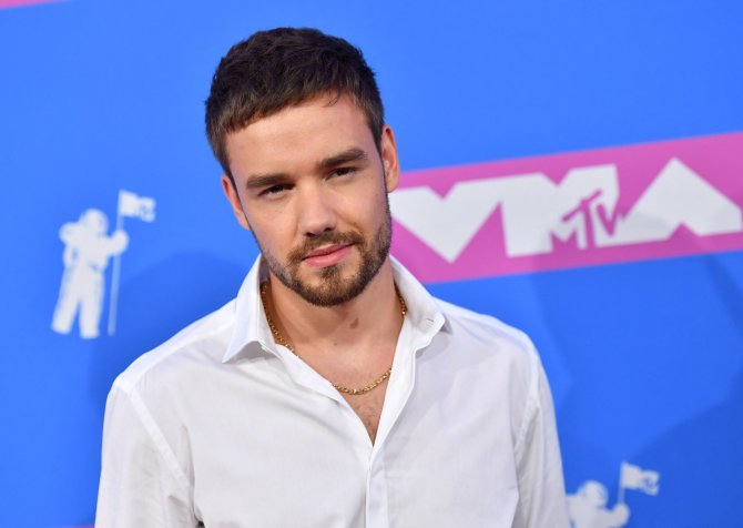 AFP/„Scanpix“ nuotr./Liamo Payne'o mirtis taip pat susieta su Diddy veiksmais