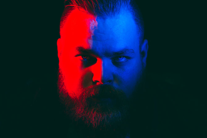 Organizatorių nuotr./Com Truise 