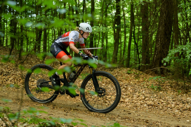 Orienteering.lt nuotr./Gabrielė Andrašiūnienė