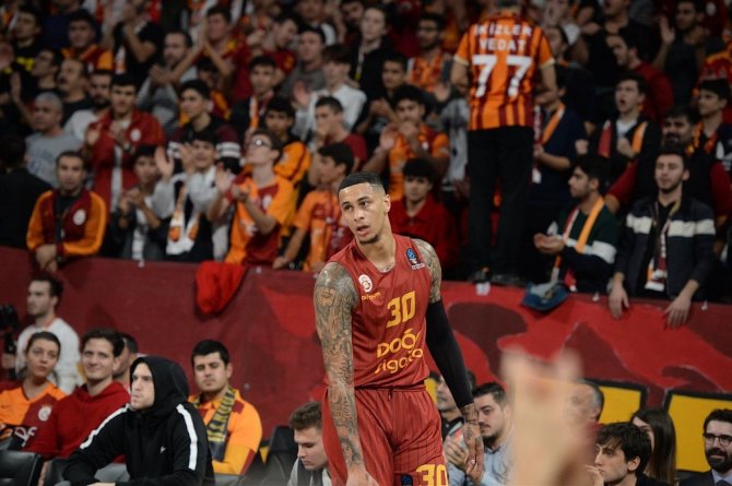 Eurocupbasketball.com/Galatasaray nuotr./Zachas Auguste'as