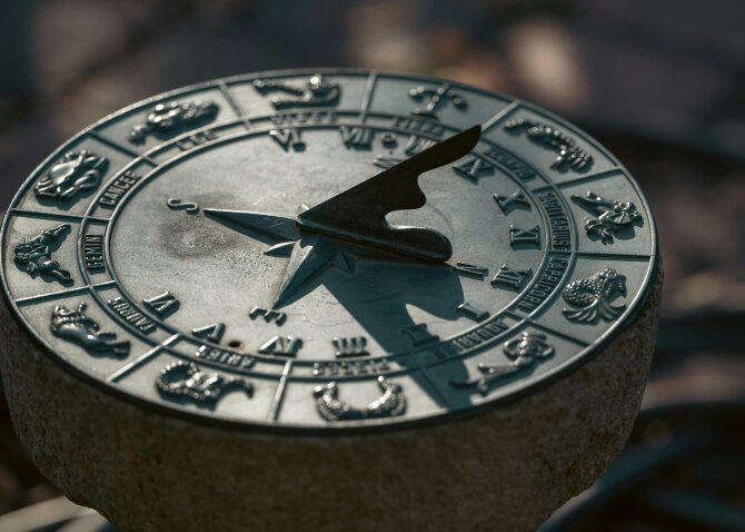 Pexels nuotr./Astrologija