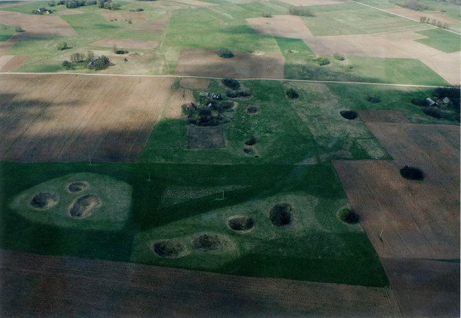 Birzuparkas.lt nuotr./Smegduobės prie Biržų, Naciūnuose