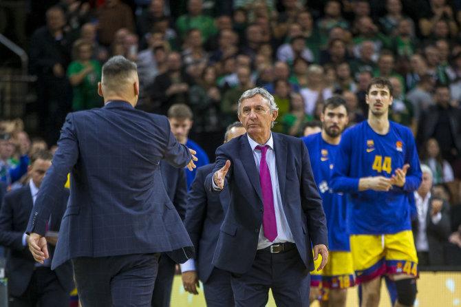 Roko Lukoševičiaus / 15min nuotr./Svetislav Pesic