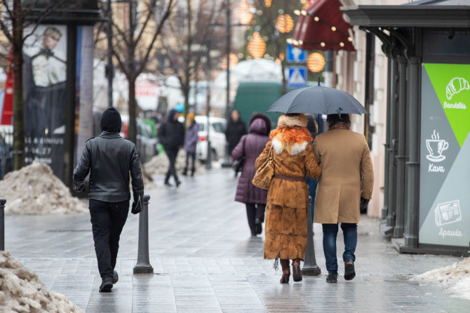 Žygimanto Gedvilos / 15min nuotr./VIlnius