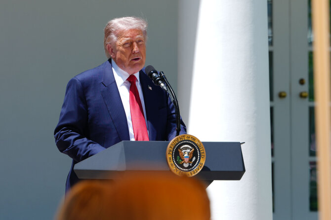 D. Trumpas / RS/MPI/Capital Pictures / RS/MPI/Capital Pictures