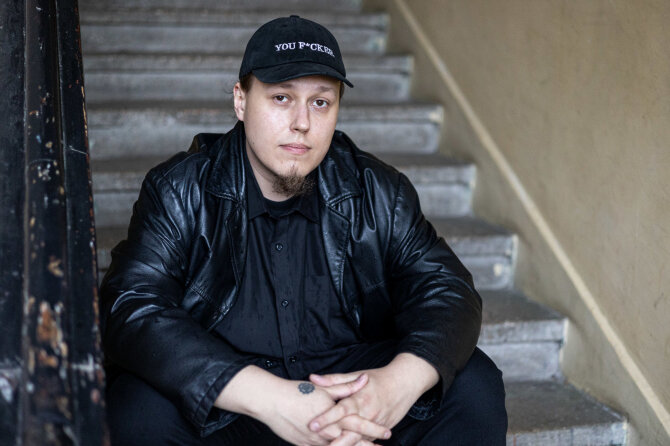 Pauliaus Peleckio / BNS nuotr./Dovydas Grajauskas