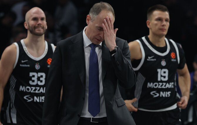 Vida Press nuotr./Mirko Očokoljičius