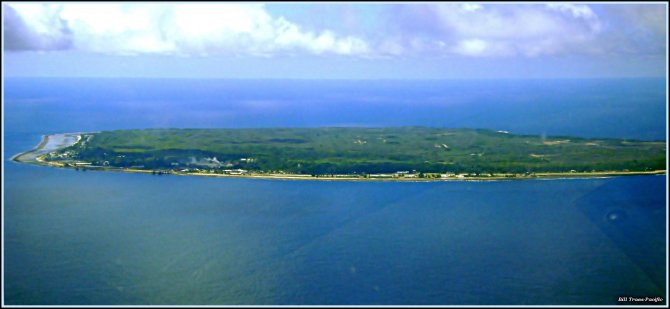 Nauru Respublika