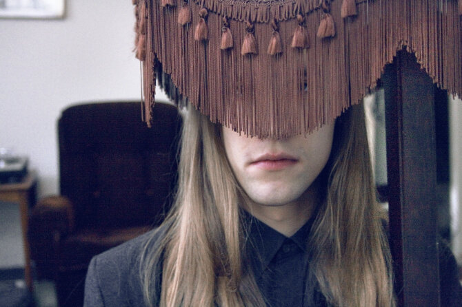 Asmeninio albumo nuotr./Jaakko Eino Kalevi