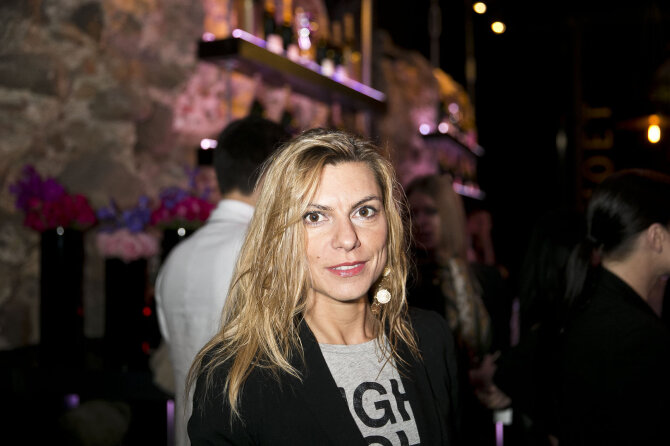 Viganto Ovadnevo/Žmonės.lt nuotr./Laura Čepukaitė