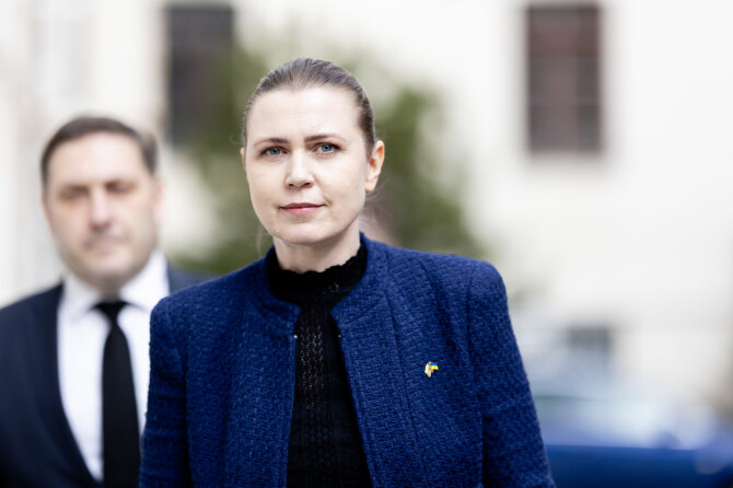 Lukas Balandis / BNS nuotr./Dovilė Šakalienė