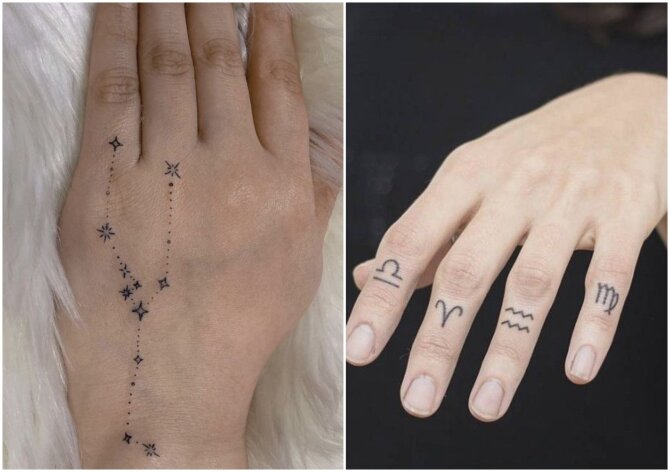Pinterest.com nuotr./Astrologija