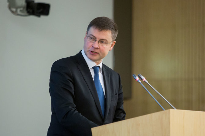 Juliaus Kalinsko / 15min nuotr./Valdis Dombrovskis