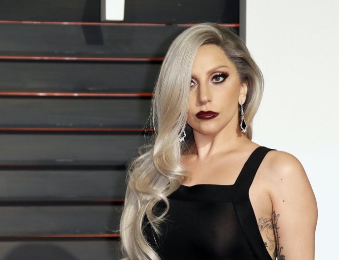 „Reuters“/„Scanpix“ nuotr./Lady Gaga