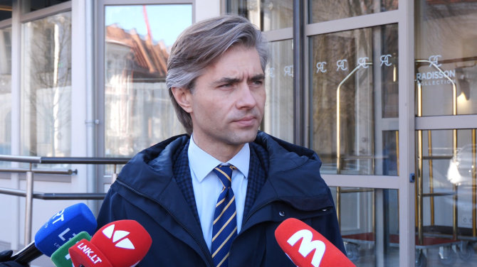 Kęstutis Budrys