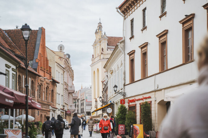 „Keliauk Lietuvoje“ nuotr. / Kelionės Lietuvoje
