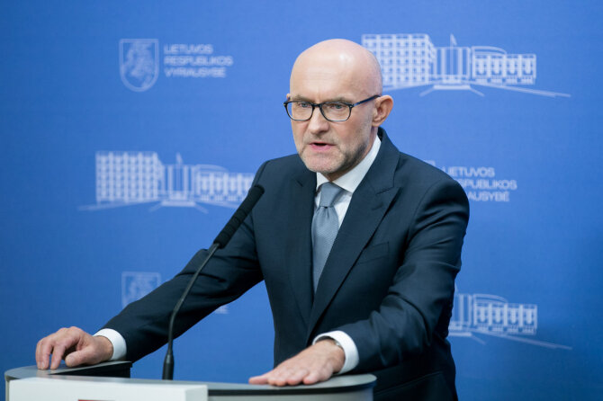Žygimanto Gedvilos / 15min nuotr./Ireneuszas Fąfara