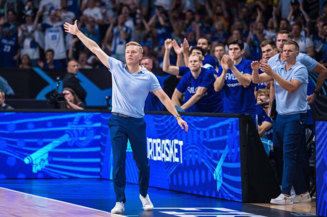 FIBA nuotr./Lassi Tuovi