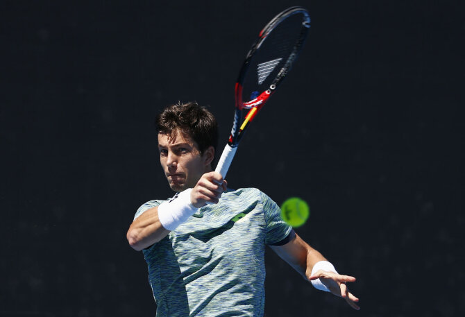 „Scanpix“ nuotr./Aljažas Bedene