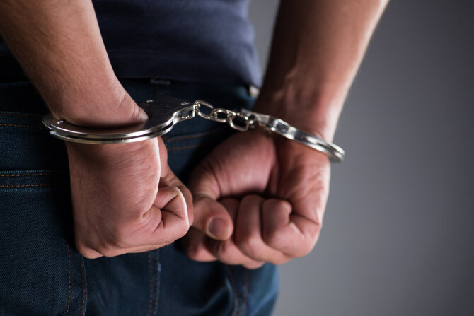 Shutterstock nuotr./