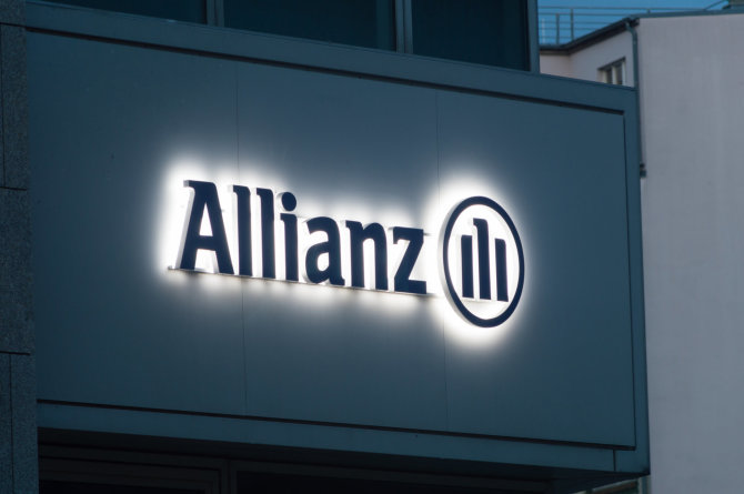 123RF.com nuotr./„Allianz“