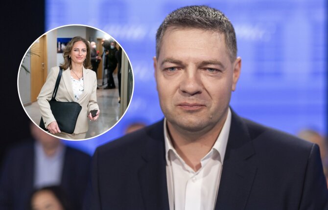 Irmanto Gelūno, Žygimanto Gedvilos nuotr./Andrius Mazuronis, Rasa Petrauskienė