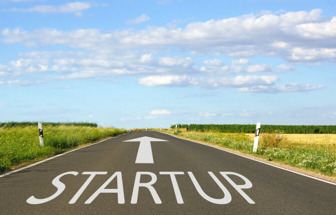 123RF.com nuotr./Startuolis